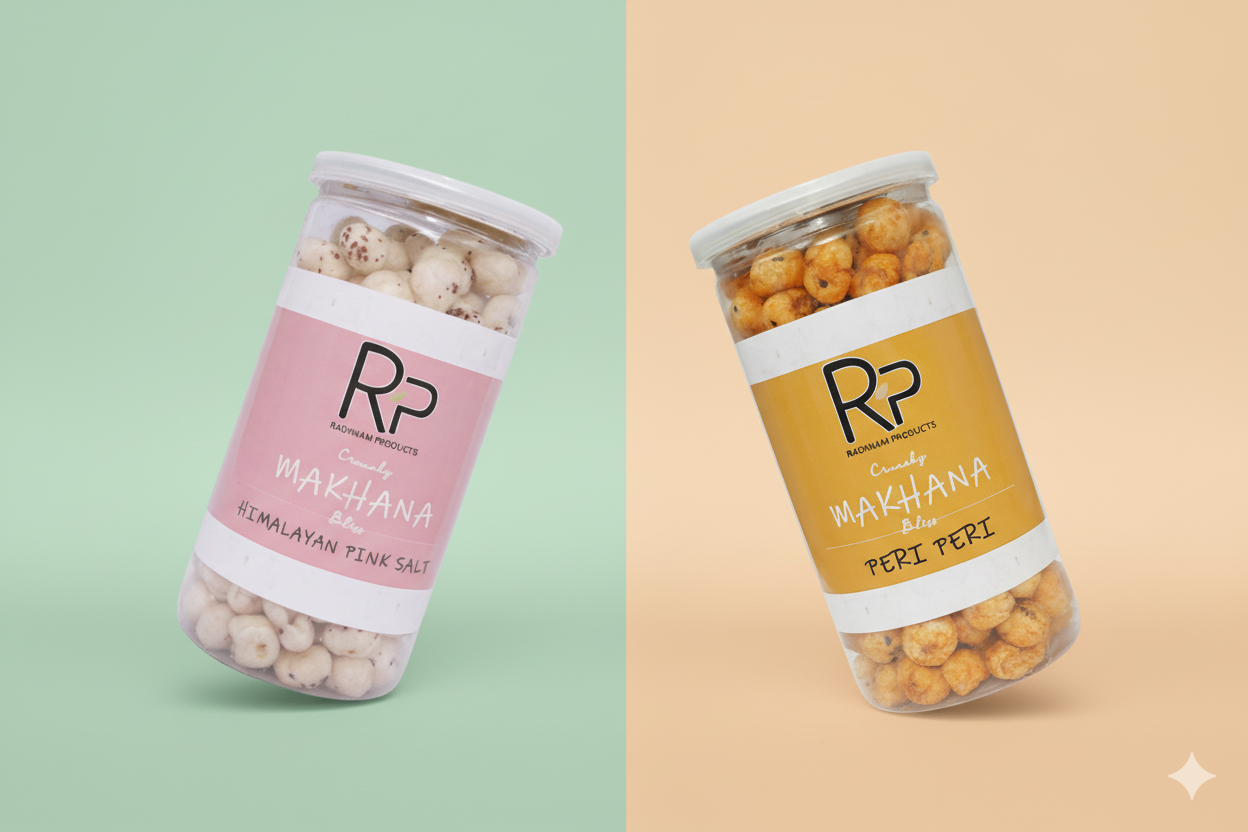 🎁 The ultimate combo for snack lovers! 🎁 Himalayan serenity meets Peri Peri passion - because why choose when you can have both? 🧘‍♀️ #BestOfBothWorlds #SnackCombo #ZenSnacking