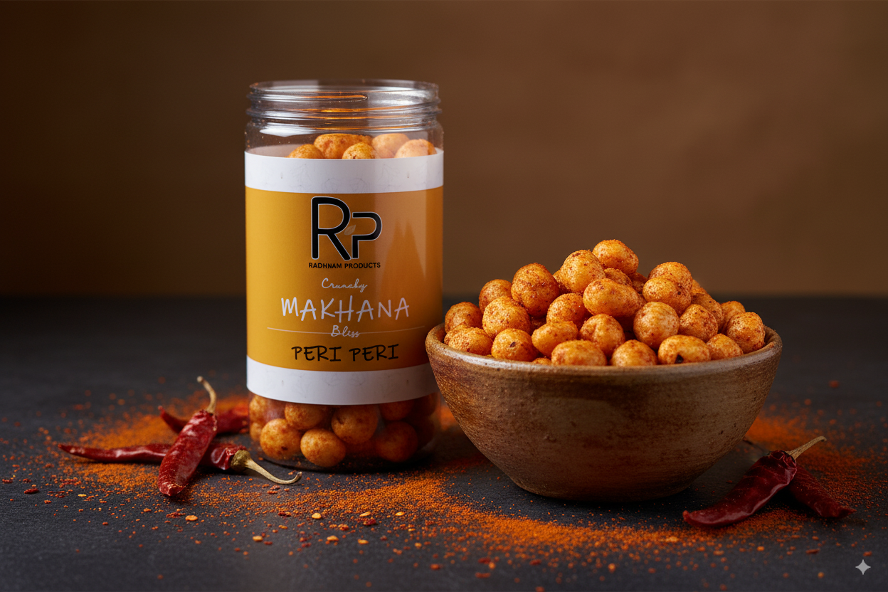 🔥 Fire in your soul, peace in your heart 🔥 Peri Peri that ignites passion while keeping you grounded in health 🧘‍♂️ #FireAndPeace #PassionateHealth #GroundingSpice